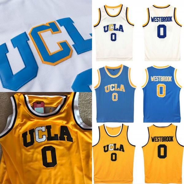 UCLA Bruins #0 Russell Westbrook #2 Lonzo Ball #42 Kevin Love Basketball Jerseys Double Stiched Logos & Name & Number IN STOCK
UCLA Bruins #0 Russell Westbrook #2 Lonzo Ball #42 Kevin Love Basketball Jerseys Double Stiched Logos & Name & Number IN STOCK