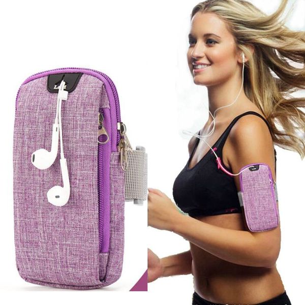 running mobile phone bag waterproof sac de sport arm bag men jogging riding arm with headphone hole women running wrist bags
running mobile phone bag waterproof sac de sport arm bag men jogging riding arm with headphone hole women running wrist bags