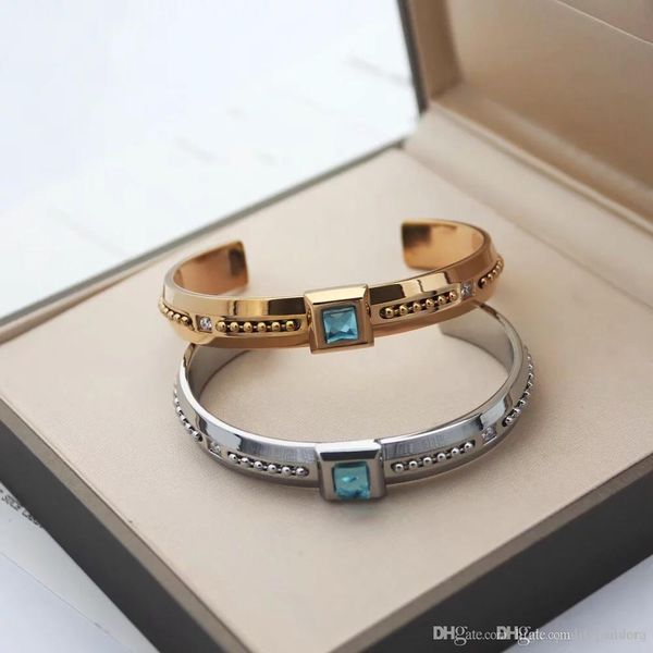 hywo high-end men and women blue diamond bracelet party engagement birthday gift platinum rose gold ing, Black
hywo high-end men and women blue diamond bracelet party engagement birthday gift platinum rose gold ing, Black