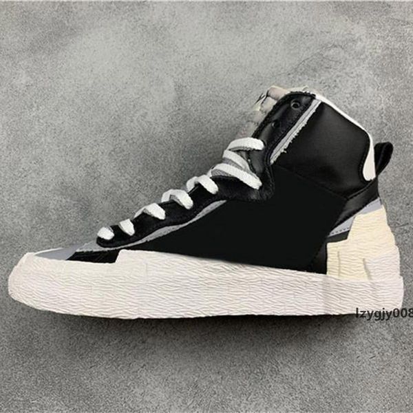 2020 ale blazers mid x sacai skate shoes high heel low black casual sneakers mens womens designer canvas sport trainers
2020 ale blazers mid x sacai skate shoes high heel low black casual sneakers mens womens designer canvas sport trainers