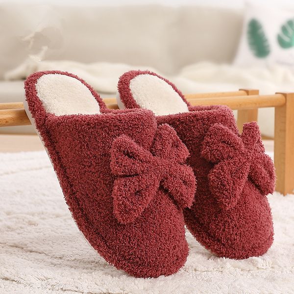 winter indoor soft bottom warm cotton slippers, comfortable home light non-slip foot massage, a variety of styles, Black
winter indoor soft bottom warm cotton slippers, comfortable home light non-slip foot massage, a variety of styles, Black