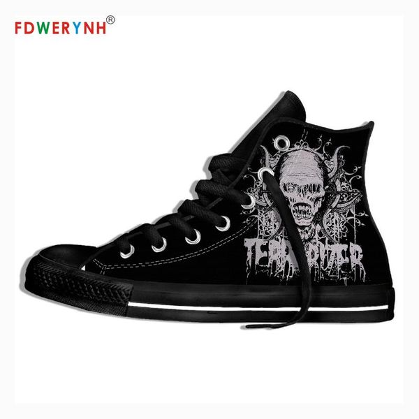men walking shoes canvas casual shoes terrorizer band most influential metal bands of all time customize pattern color
men walking shoes canvas casual shoes terrorizer band most influential metal bands of all time customize pattern color