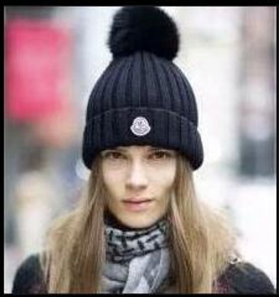 Fa hion de igner 13 moncler winter canada men women beanie bonnet women ca ual knitting hip hop gorro pom pom kull cap hair ball outdoor, Blue;gray
Fa hion de igner 13 moncler winter canada men women beanie bonnet women ca ual knitting hip hop gorro pom pom kull cap hair ball outdoor, Blue;gray