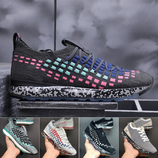 Mens Fly Boost knits running shoes womens Sports Designer Shoes breathable lightweight trainers Sneaker 36-45
Mens Fly Boost knits running shoes womens Sports Designer Shoes breathable lightweight trainers Sneaker 36-45
