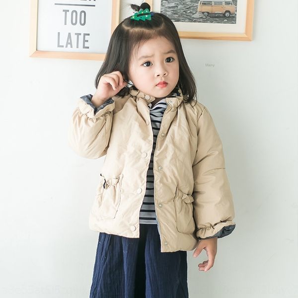 girls light foreign style liner 90 white duck jacket down children's down jacket children's wear sanrong, Blue;gray
girls light foreign style liner 90 white duck jacket down children's down jacket children's wear sanrong, Blue;gray