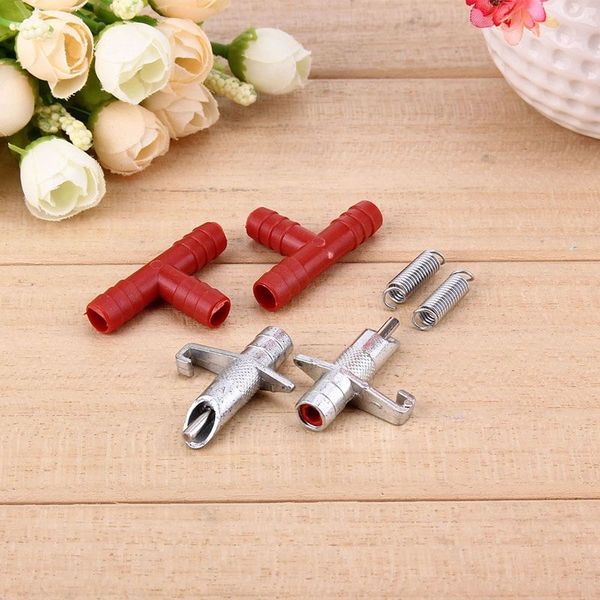 20 sets, automatic nipple water feeder+t tubing + spring waterer drinker poultry rabbits nouse feeder drinker for farm animals other aquariu
20 sets, automatic nipple water feeder+t tubing + spring waterer drinker poultry rabbits nouse feeder drinker for farm animals other aquariu