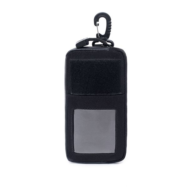 outdoor bags wallet card bag waterproof zipper key holder pouch pack molle hunting purse waist black
outdoor bags wallet card bag waterproof zipper key holder pouch pack molle hunting purse waist black