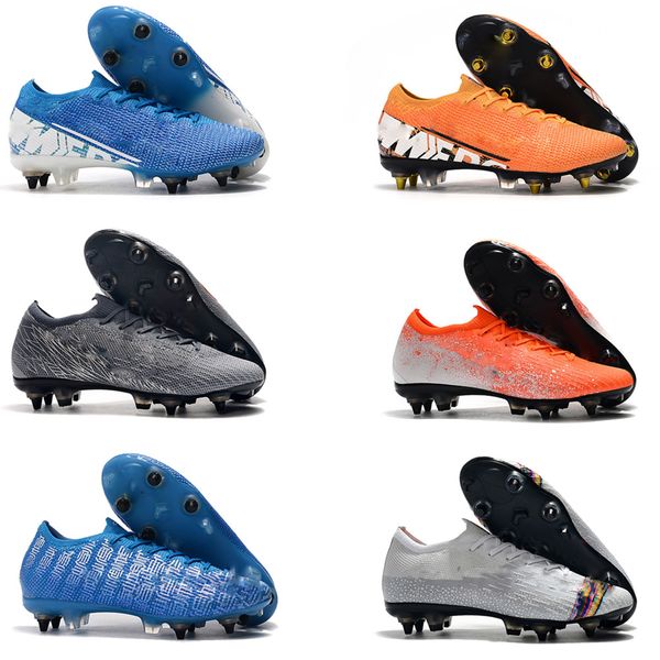 2019 mercurial superfly vii 7 360 elite se ag mds 001 cr7 ronaldo neymar njr mens boys high soccer shoes football boots cleats, Black
2019 mercurial superfly vii 7 360 elite se ag mds 001 cr7 ronaldo neymar njr mens boys high soccer shoes football boots cleats, Black