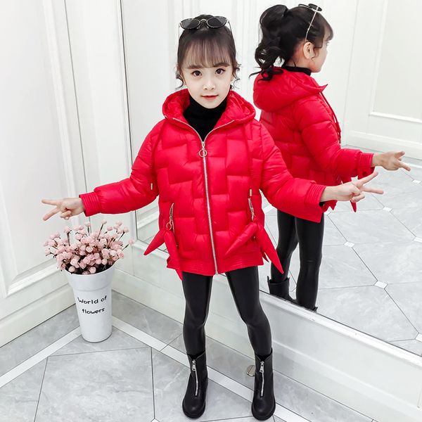2019 new girls winter jacket fashion korean jacket for girl kids warm hooded outerwear autumn coat children clothes 10 to 12 yrs, Blue;gray
2019 new girls winter jacket fashion korean jacket for girl kids warm hooded outerwear autumn coat children clothes 10 to 12 yrs, Blue;gray