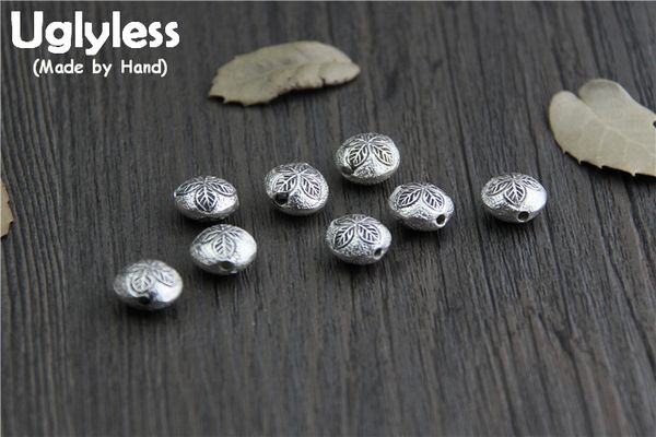 uglyless real 925 sterling silver beans beading accessories jewelry diy retro handmade carved flowers spacer beads ethnic bijoux
uglyless real 925 sterling silver beans beading accessories jewelry diy retro handmade carved flowers spacer beads ethnic bijoux