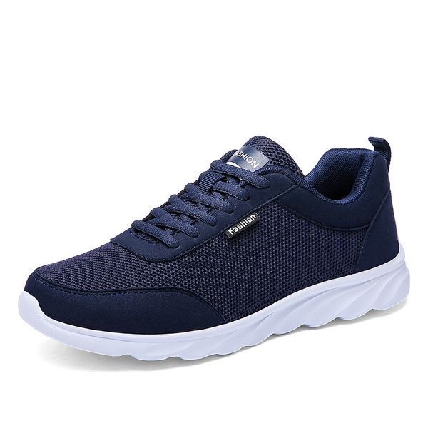 trend men's sports shoes outdoor comfortable non-slip soft bottom running shoes popular sneakers zapatos
trend men's sports shoes outdoor comfortable non-slip soft bottom running shoes popular sneakers zapatos