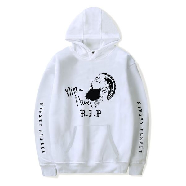 new fashion nipsey hussle hoodie fashion rapper print hooded boy/girl popular clothes casual nipsey hussle hoodies sweatshirt, Black
new fashion nipsey hussle hoodie fashion rapper print hooded boy/girl popular clothes casual nipsey hussle hoodies sweatshirt, Black