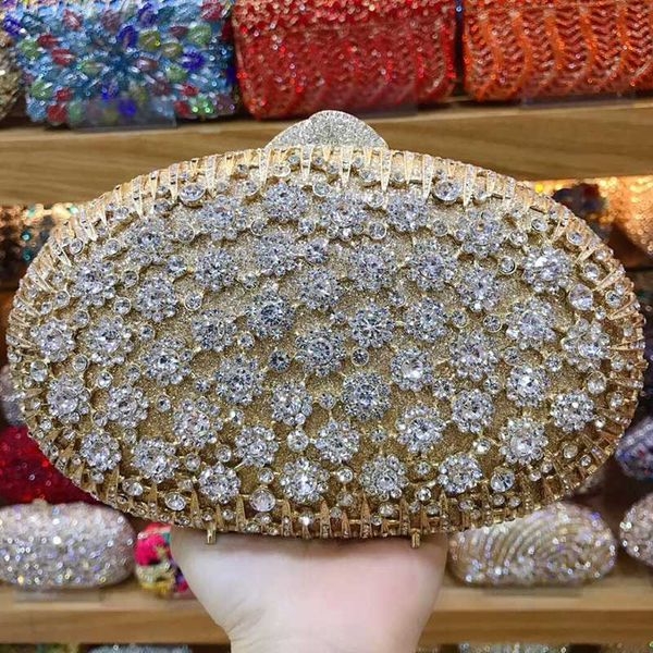 2020 белый rhinestone кристалл сцепления сумка золото металл мин партия кошельки и сумки высокого качества женщин цепи выпускного вечера tot
2020 белый rhinestone кристалл сцепления сумка золото металл мин партия кошельки и сумки высокого качества женщин цепи выпускного вечера tot