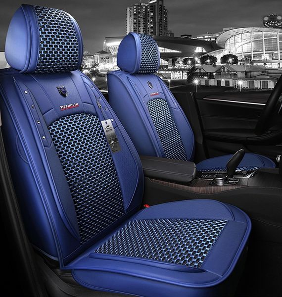 universal car accessories seat covers for truck durable leather five seats covers for suv 2020 new design zfl021
universal car accessories seat covers for truck durable leather five seats covers for suv 2020 new design zfl021