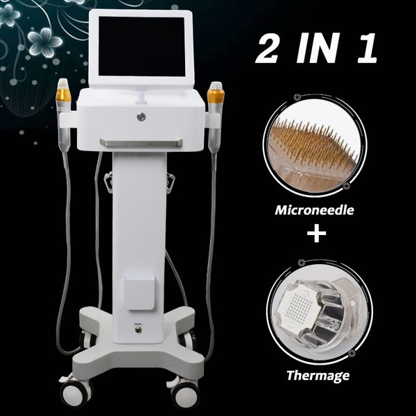 2019 high end thermage face lift machine non invasive fractional rf thermal lifting anti aging wrinkles skin resurfacing devices
2019 high end thermage face lift machine non invasive fractional rf thermal lifting anti aging wrinkles skin resurfacing devices
