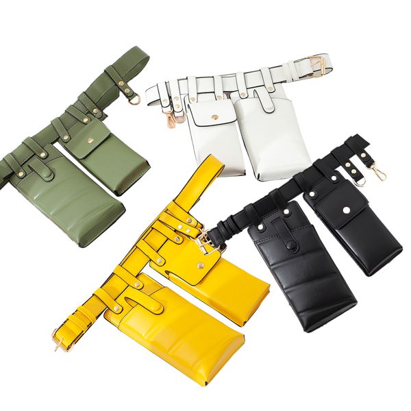 waist bags 2021 women bag fanny pack pu adjustable belt purse small phone key pouch solid fashion casual girls flap
waist bags 2021 women bag fanny pack pu adjustable belt purse small phone key pouch solid fashion casual girls flap