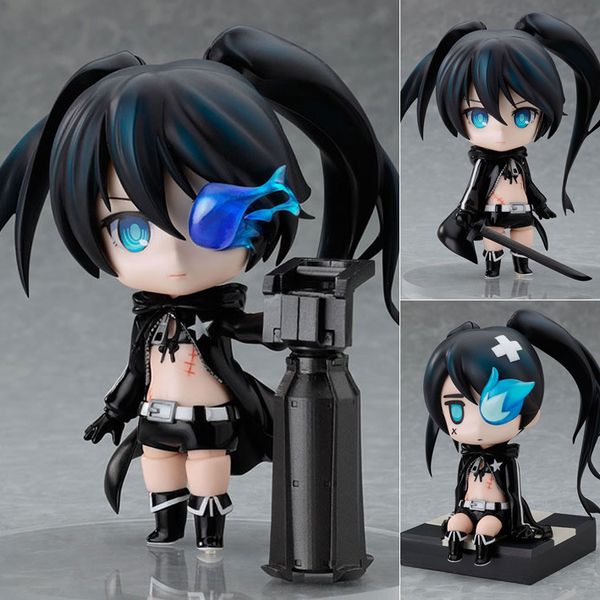 игрушка подарок модель новый подросток подарок q издание глины человек черный hatsune 106# черный рок шутер пушки черный рок шутер изменить
игрушка подарок модель новый подросток подарок q издание глины человек черный hatsune 106# черный рок шутер пушки черный рок шутер изменить