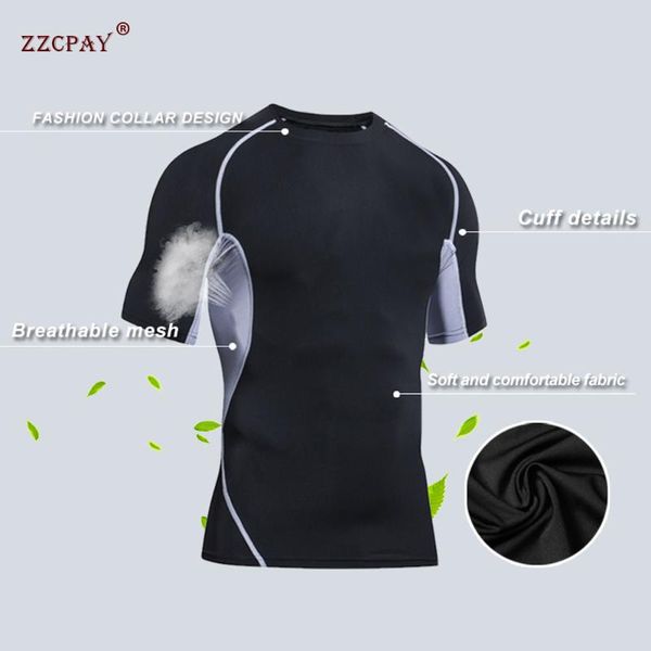 men's compression shirt slim fit t-shirt fitness belly fat sweatshirt sports tight round neck short sleeve breathable, Black;blue
men's compression shirt slim fit t-shirt fitness belly fat sweatshirt sports tight round neck short sleeve breathable, Black;blue