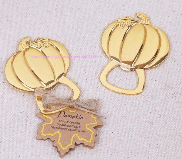100pcs gold color metal fall autumn pumpkin bottle opener operners anniversary bridal wedding party favor gift gifts
100pcs gold color metal fall autumn pumpkin bottle opener operners anniversary bridal wedding party favor gift gifts