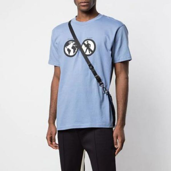 20ss box logo save the planet tee environmental protection printed t-shirt solid color high street designer short sleeves summer tee, White;black
20ss box logo save the planet tee environmental protection printed t-shirt solid color high street designer short sleeves summer tee, White;black