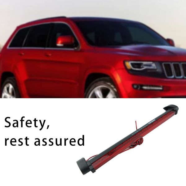 high brake light tail light high mount red brake slamp for bus truck car&motorcycle universal 14/24/32/40/48/60 led
high brake light tail light high mount red brake slamp for bus truck car&motorcycle universal 14/24/32/40/48/60 led