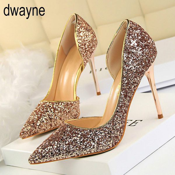 women pumps extrem high heels women shoes thin heels female shoes wedding gold sliver white ladies fgb56, Black
women pumps extrem high heels women shoes thin heels female shoes wedding gold sliver white ladies fgb56, Black