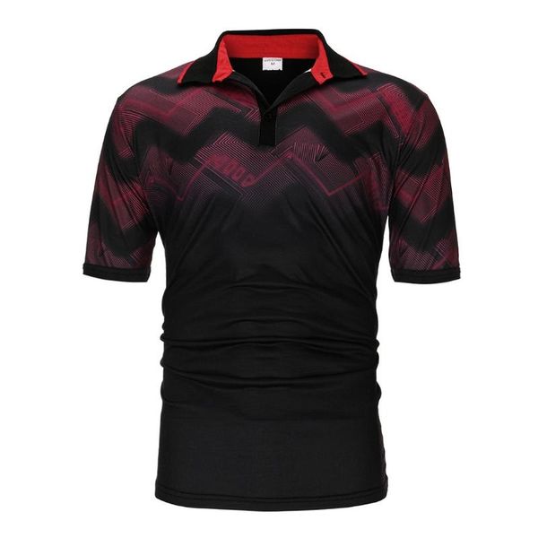 jaycosin 2020 men's shirts gradient stripe splicing pattern casual fashion lapel short sleeve pullover male office shirts, White;black
jaycosin 2020 men's shirts gradient stripe splicing pattern casual fashion lapel short sleeve pullover male office shirts, White;black