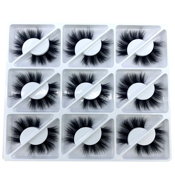 false eyelashes eyelash 3d mink lash 100% cruelty lashes cilios dramatic reusable natural fake makeup
false eyelashes eyelash 3d mink lash 100% cruelty lashes cilios dramatic reusable natural fake makeup