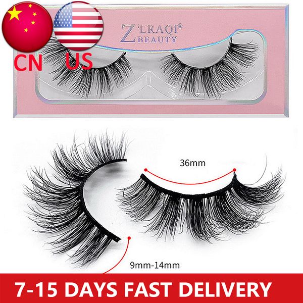 new 1 pair 3d false mink eyelashes thick curly fake eye lashes multi-layer eyelashes make up handmade eye makeup tools
new 1 pair 3d false mink eyelashes thick curly fake eye lashes multi-layer eyelashes make up handmade eye makeup tools