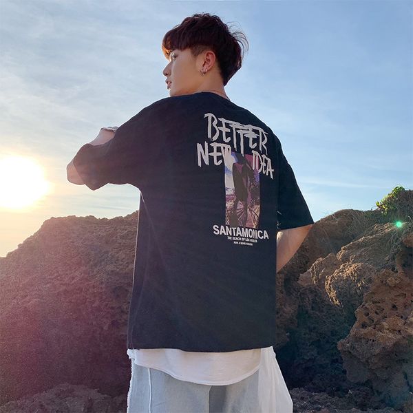 men's t shirt extended t-shirt men's clothing curved hem long line tees hip hop mens designer t shirts bieber shirts designer shi, White;black
men's t shirt extended t-shirt men's clothing curved hem long line tees hip hop mens designer t shirts bieber shirts designer shi, White;black