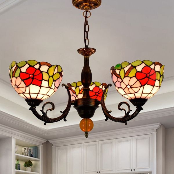 american pastoral flowers chandelier living room lustres art decoration tiffany pendants and chandeliers home lighting indoor lamp
american pastoral flowers chandelier living room lustres art decoration tiffany pendants and chandeliers home lighting indoor lamp