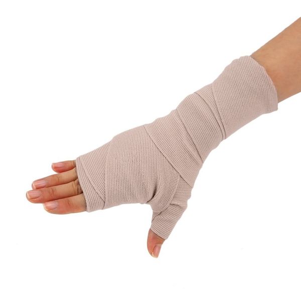 3" elastic bandage wrap, with 2 fastening clasps, self adhesive, sport medical compression bandage roll, for muscles wrist knee, Black;red
3" elastic bandage wrap, with 2 fastening clasps, self adhesive, sport medical compression bandage roll, for muscles wrist knee, Black;red