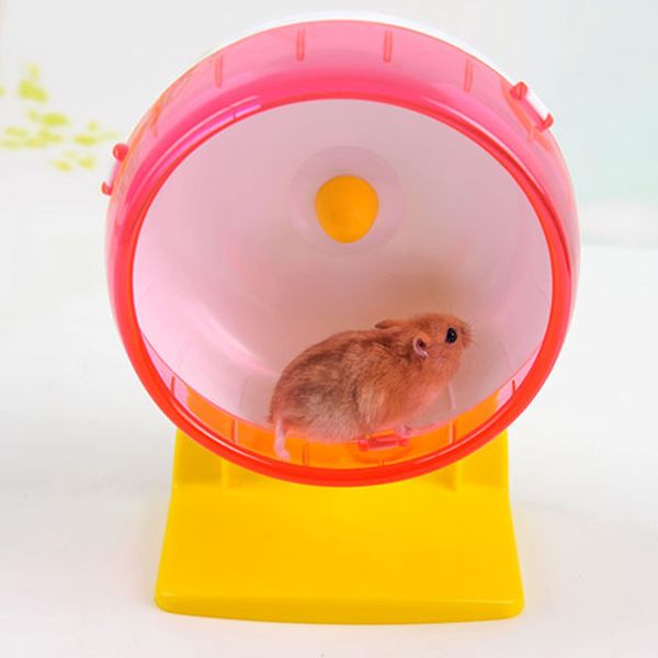 silent hamster chinchilla running exercise wheel rack small pet animal hamster guinea pig sports balls toys hamster accessories
silent hamster chinchilla running exercise wheel rack small pet animal hamster guinea pig sports balls toys hamster accessories
