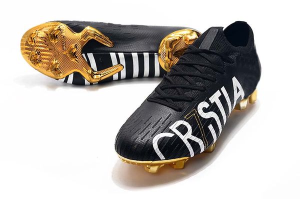 men mercurial vapors fury vii xii fg low help superfly vi 6 360 cr7 mens black gold soccer football shoes
men mercurial vapors fury vii xii fg low help superfly vi 6 360 cr7 mens black gold soccer football shoes