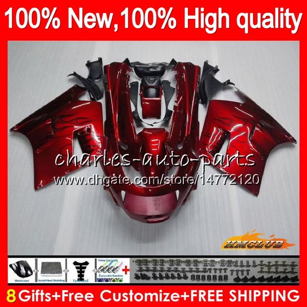body for kawasaki zx-11r zzr 1100 cc zx11r 90 91 92 30hc.0 zzr1100 zx11 r zzr-1100 zx-11 r zx 11r 1990 1991 1992 fairing kit red & flames
body for kawasaki zx-11r zzr 1100 cc zx11r 90 91 92 30hc.0 zzr1100 zx11 r zzr-1100 zx-11 r zx 11r 1990 1991 1992 fairing kit red & flames