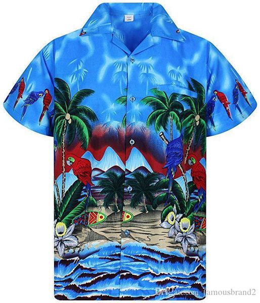 mens summer designer beach print casual apparel short sleeve turn down collar homme spring clothing relaxed, White;black
mens summer designer beach print casual apparel short sleeve turn down collar homme spring clothing relaxed, White;black