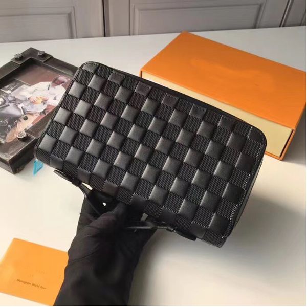 2020 дизайнерский кошелек высокое качество zippy mans wallet держатели классический бренд кошелек подарки для мужчин женщин дизайнерские кла, Red;black
2020 дизайнерский кошелек высокое качество zippy mans wallet держатели классический бренд кошелек подарки для мужчин женщин дизайнерские кла, Red;black
