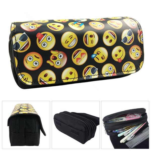 expression pencil case kawaii pencilcase cartoon estuche escolar trousse scolaire stylo school supplies pen case pencil box
expression pencil case kawaii pencilcase cartoon estuche escolar trousse scolaire stylo school supplies pen case pencil box