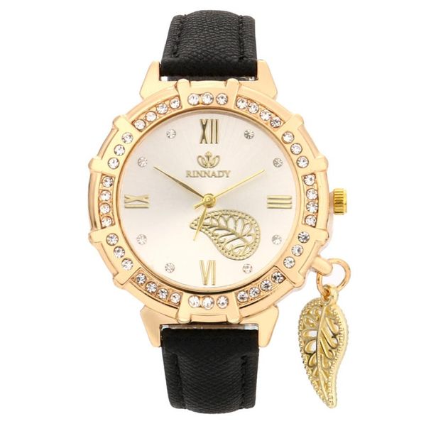 simple stylish personality casual ladies watch clock lady diamond leather temperament quartz watch women wristwatch, Slivery;brown
simple stylish personality casual ladies watch clock lady diamond leather temperament quartz watch women wristwatch, Slivery;brown