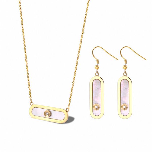 white mother-of-pearl strip pendant necklace earrings set stainless steel cz crystal jewelry sets for women gold silver color
white mother-of-pearl strip pendant necklace earrings set stainless steel cz crystal jewelry sets for women gold silver color