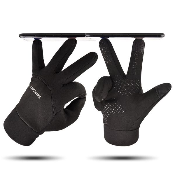 cool design mens outdoor sport and motorcycle driving keep warm gloves for gift, Blue;gray
cool design mens outdoor sport and motorcycle driving keep warm gloves for gift, Blue;gray