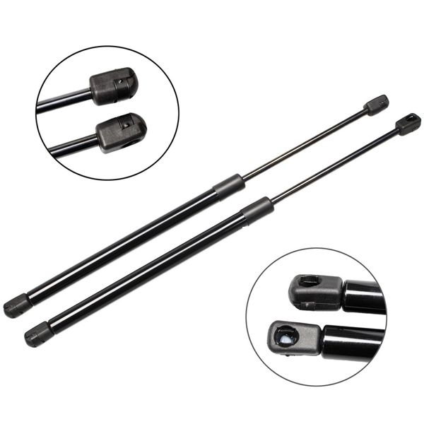 2pcs rear window glasses auto gas spring prop lift support fits for honda passport 1994 1995 1996 1997-2002 | base sport utility 19.76 inch
2pcs rear window glasses auto gas spring prop lift support fits for honda passport 1994 1995 1996 1997-2002 | base sport utility 19.76 inch
