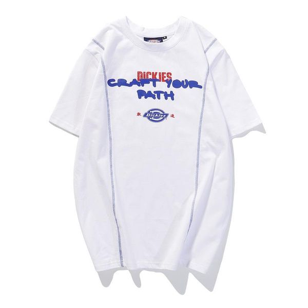 лето высокое качество мужчины с короткими рукавами повседневная круглый вырез футболки 2020 мода новая одежда d2u3, White;black
лето высокое качество мужчины с короткими рукавами повседневная круглый вырез футболки 2020 мода новая одежда d2u3, White;black