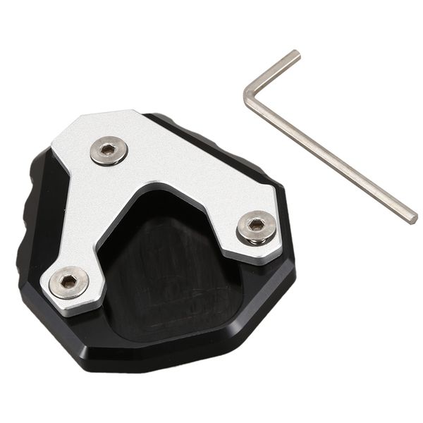 for cb500x cb 500x 2019 kickstand foot side stand extension pad support plate motorcycle accessories
for cb500x cb 500x 2019 kickstand foot side stand extension pad support plate motorcycle accessories