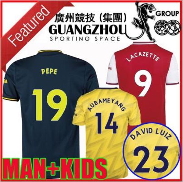 men + kids sets football uniform 2019 2020 arsen soccer jersey 19 20 maillots de foot tierney camisetas de futbol goalkeeper david luiz, Black
men + kids sets football uniform 2019 2020 arsen soccer jersey 19 20 maillots de foot tierney camisetas de futbol goalkeeper david luiz, Black