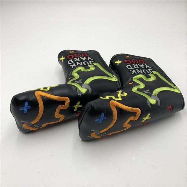 wholesale golf headcover one piece new golf putter head cover cattle for golf head cover ing
wholesale golf headcover one piece new golf putter head cover cattle for golf head cover ing