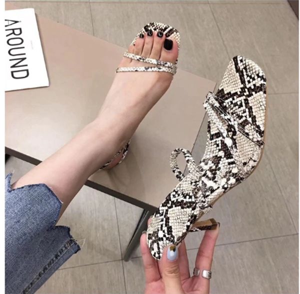 yeeloca 2019 a001 women sandal fashion snake print women sandals thin high heels open toe outdoor slides pumps kz3008, Black
yeeloca 2019 a001 women sandal fashion snake print women sandals thin high heels open toe outdoor slides pumps kz3008, Black