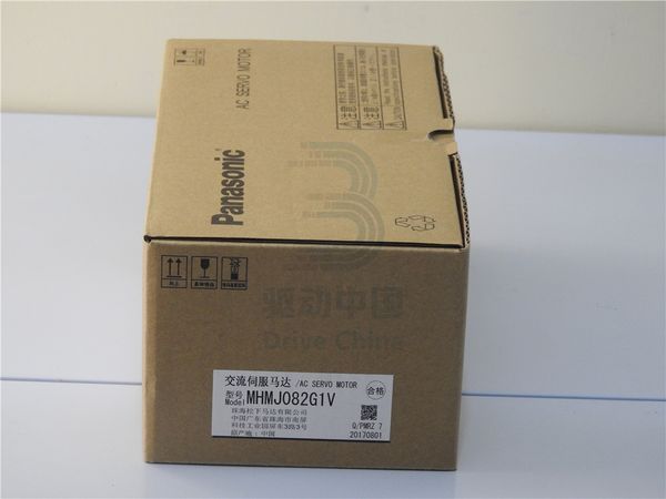 новый и оригинальный сервомотор mhmj082g1v
новый и оригинальный сервомотор mhmj082g1v