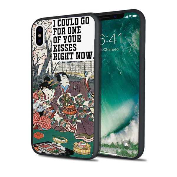 coque ukiyoe quotes phone case for iphone 11 pro xs max xr 8 7 6s plus 5s se 5 case soft silicone cover.
coque ukiyoe quotes phone case for iphone 11 pro xs max xr 8 7 6s plus 5s se 5 case soft silicone cover.