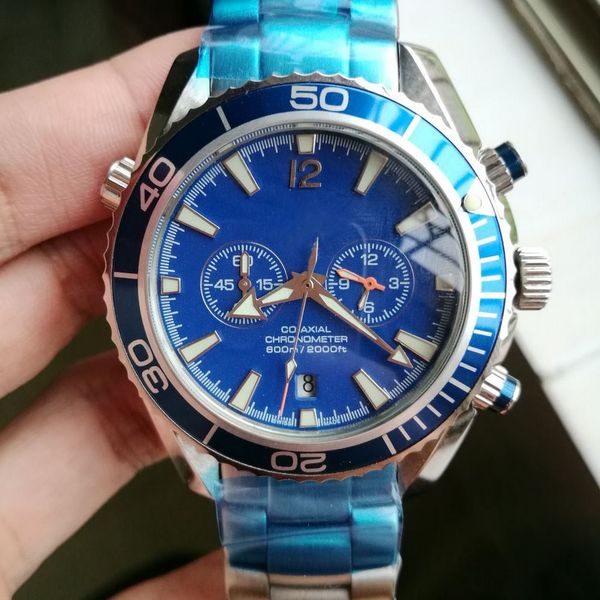 смотреть мужчина om 800 5-контактного автомат открыть обратно 43mm все маленькие циферблаты работают подметание 9301 750 нержавеющей стали 2, Slivery;brown
смотреть мужчина om 800 5-контактного автомат открыть обратно 43mm все маленькие циферблаты работают подметание 9301 750 нержавеющей стали 2, Slivery;brown